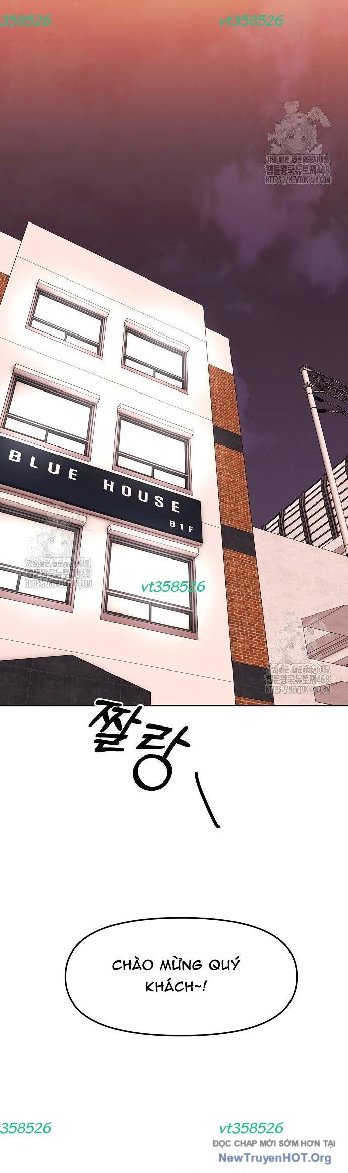 Nhân Viên Thực Tập Kim Cheolsu - chap102 - Trang 42